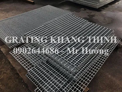 Hướng dẫn cách hỏi báo giá tấm sàn grating mạ kẽm